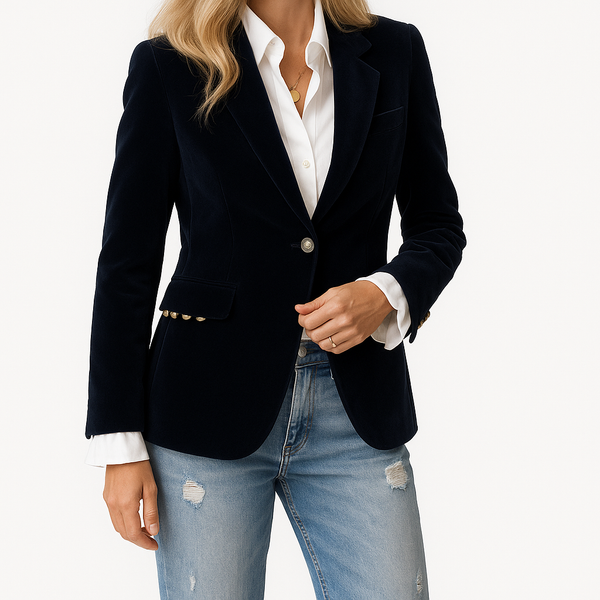Kamila Elegant and Stylish Blazer