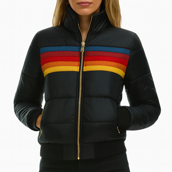 Sorrel Waterproof Puffer