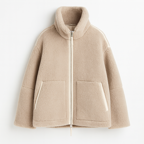 Tory Teddy Jacket